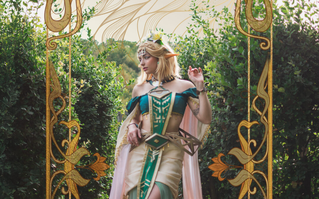 Giulia “yayagiulia”