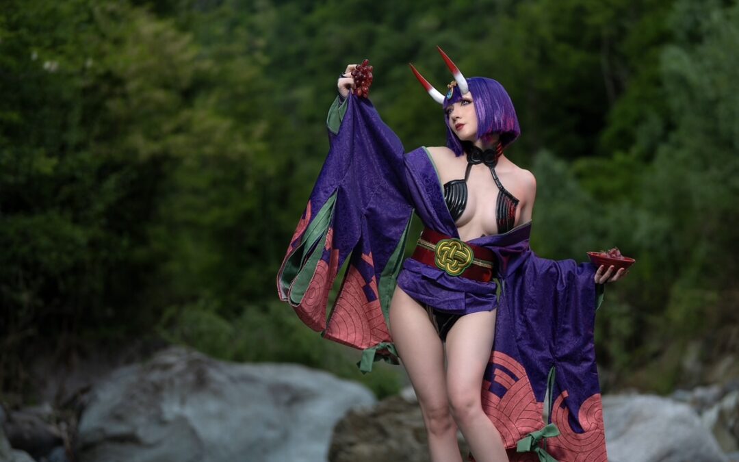 Teodora “yuuforia”