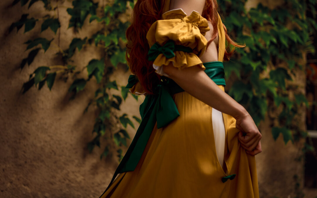 Caroline “keyuricosplay”