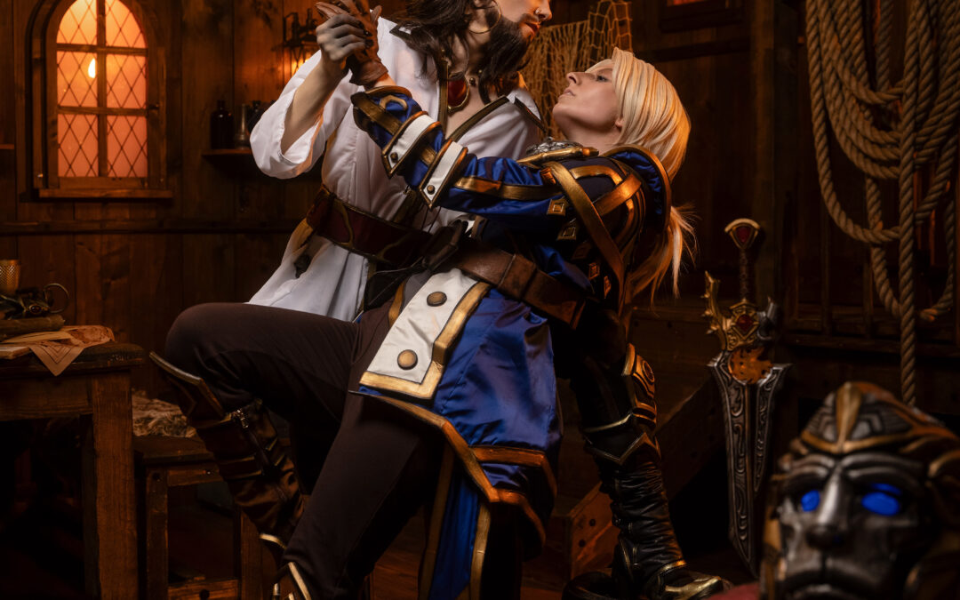 Xenia “hasenmaedchen”