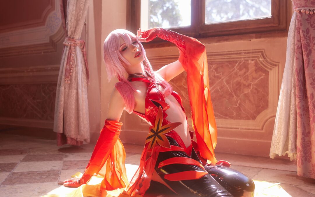 Adriana “fluremingu”