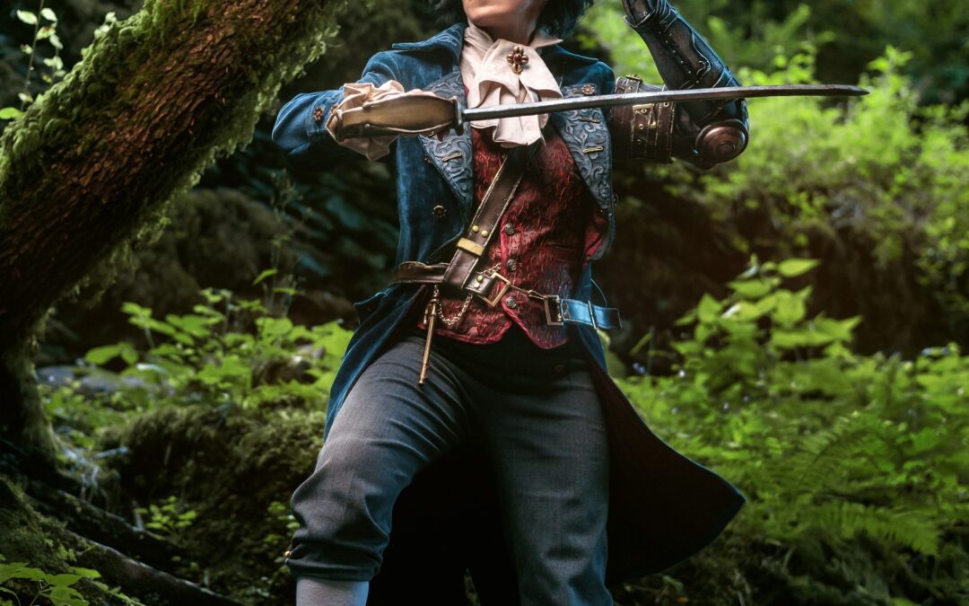 Cristina “chris”