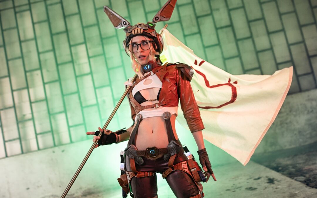 Agnese “creampuff”