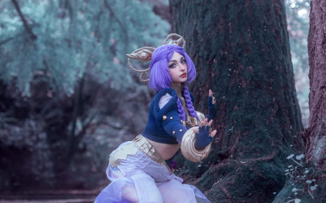 Federica “zeronikib”