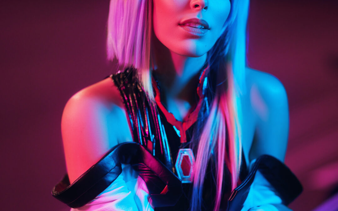 Nadya “nadyasonika”