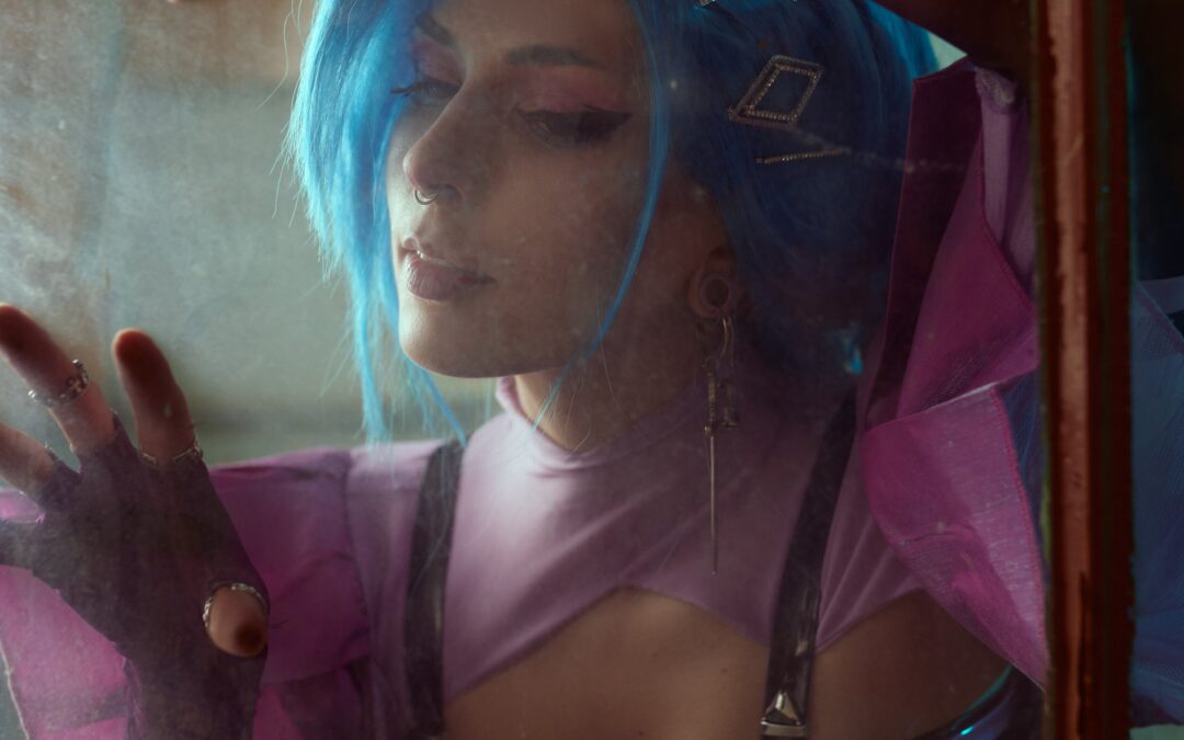 Lana “dejikocosplay”