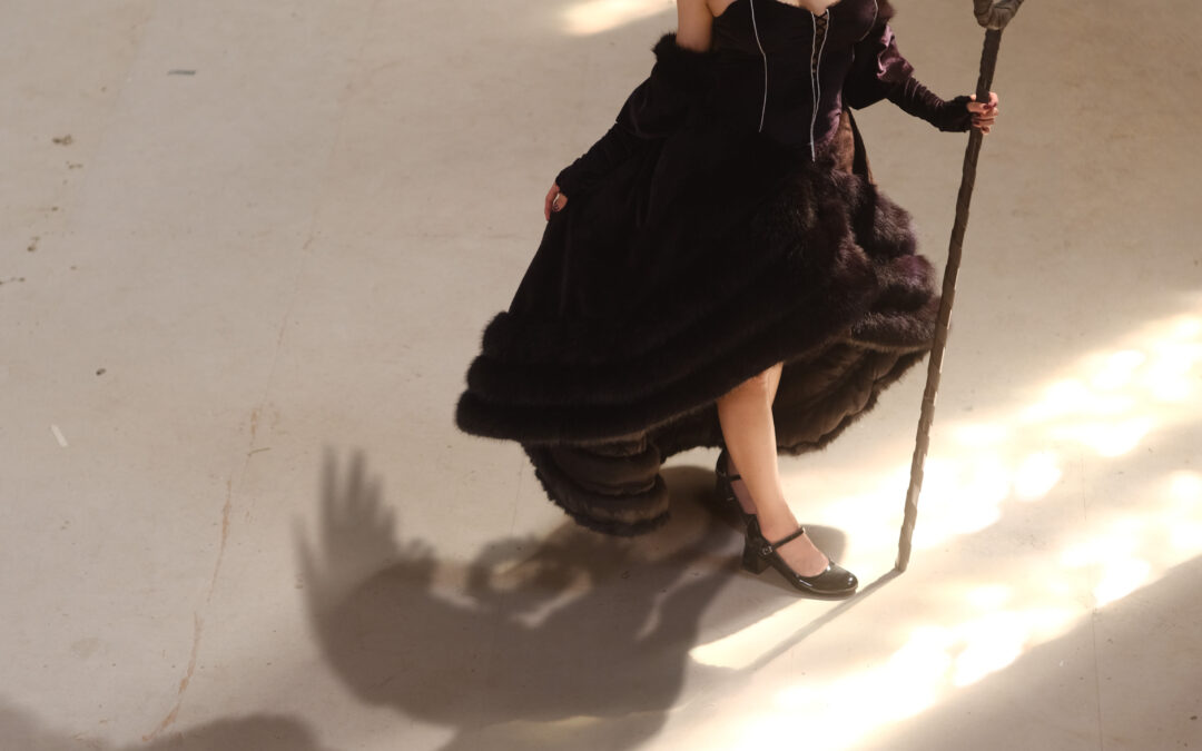 Syed Aadil “d-blarg354”