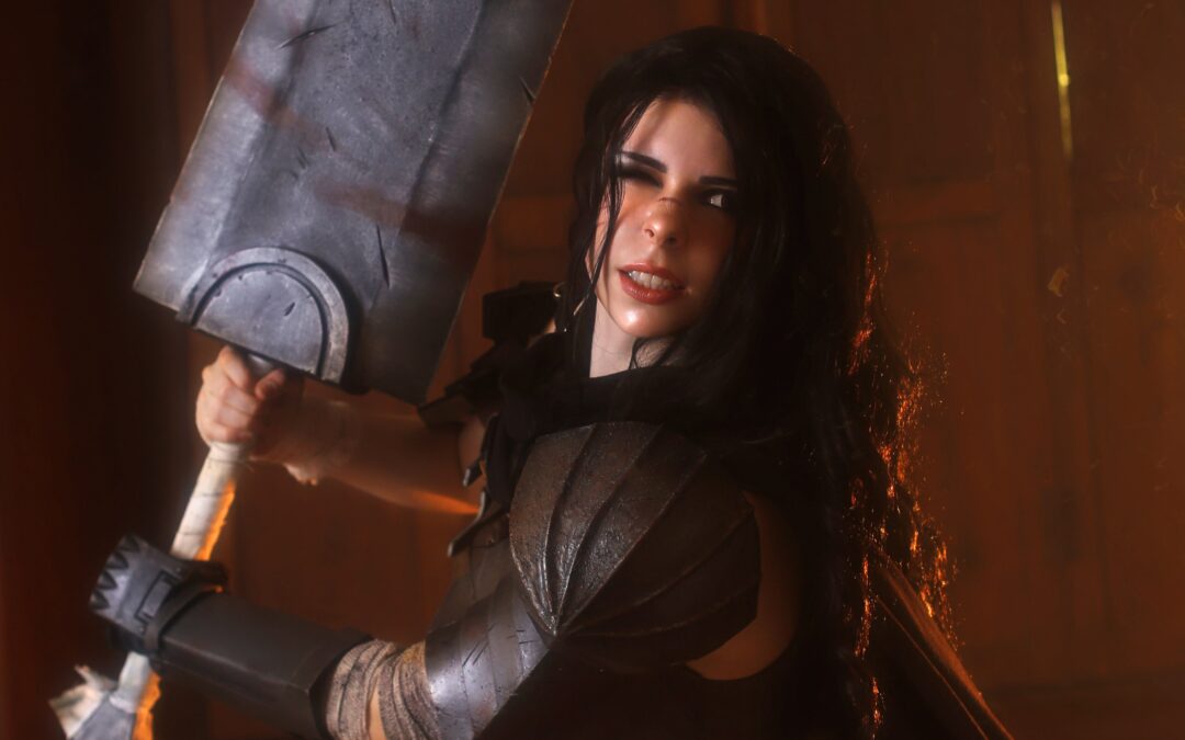 Luisa “thanatosarts”