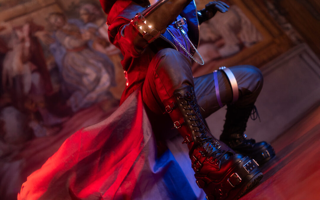 Simone “simonericci92”