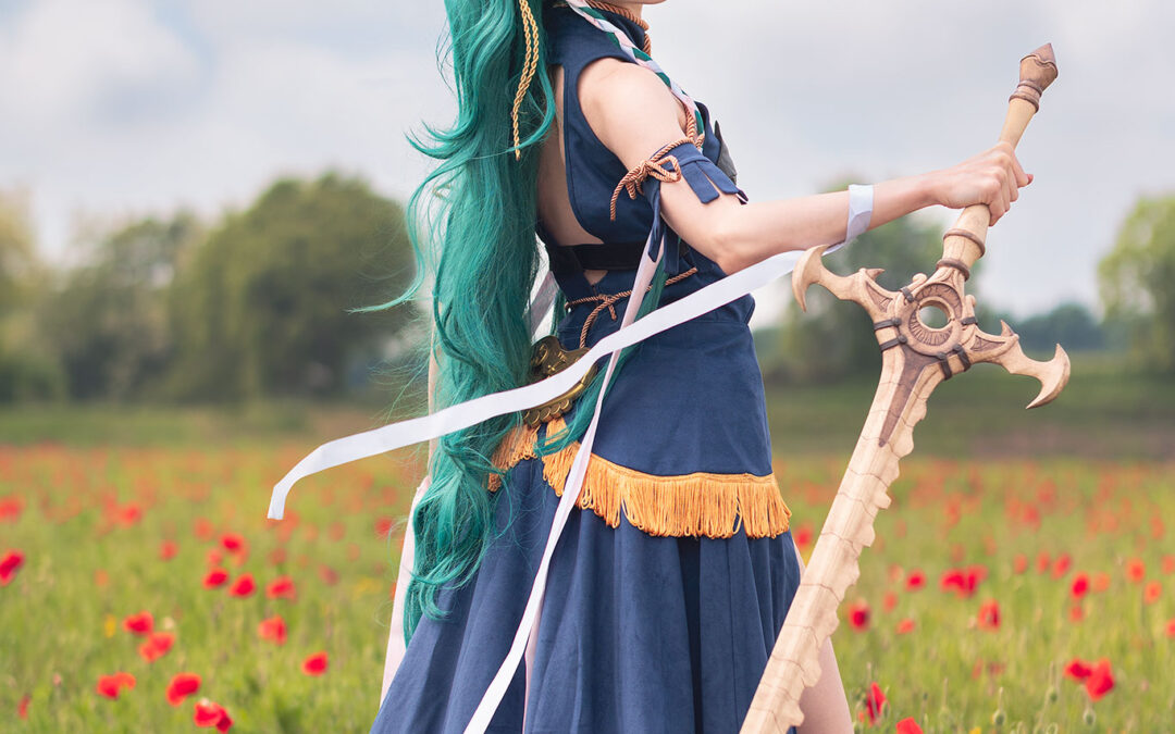 Ilaria “shinya”