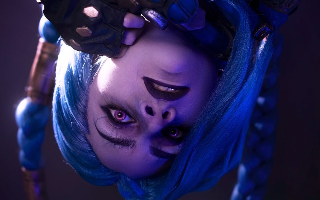 Veronica “bork_”