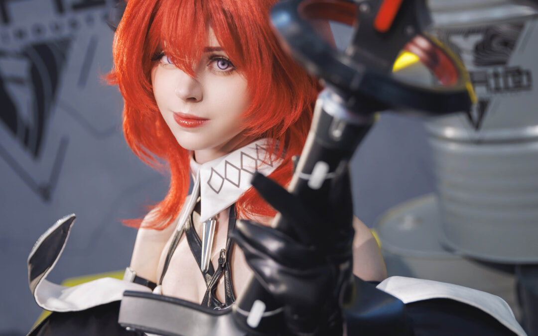 Cedra (Carmine) “carmibird”