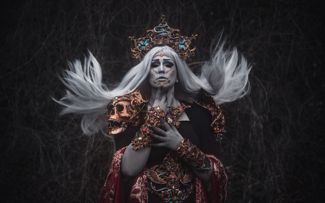 Katharina “kataga-cosplay”