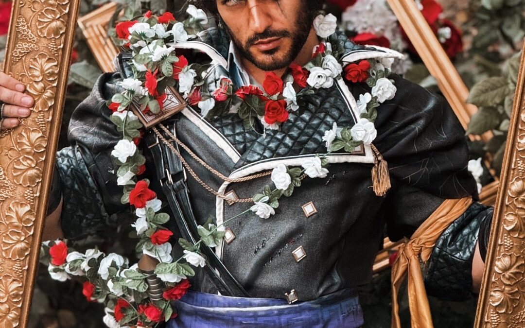 Leon “leonchiro”