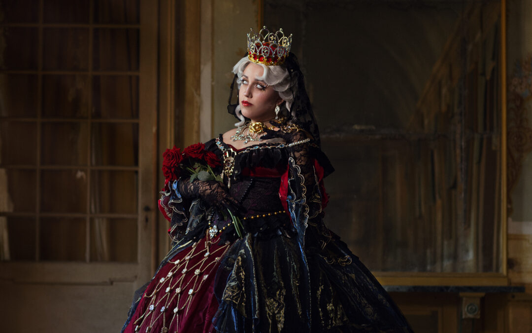 Sabrina “yahooitsleox”