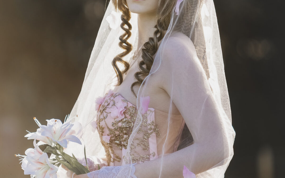 Aine “aequorinn”