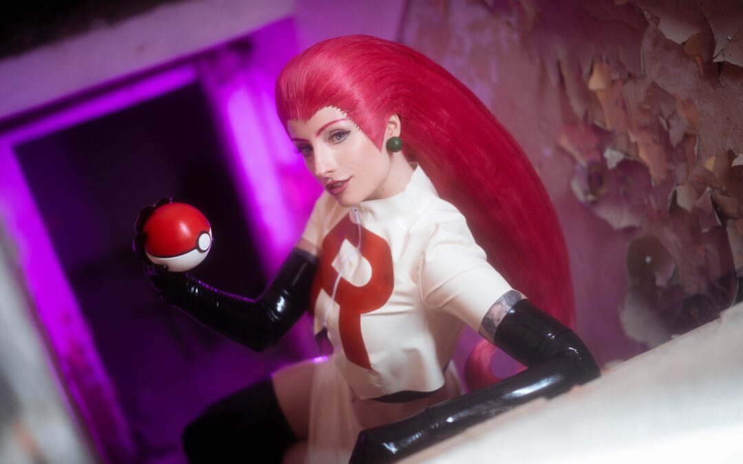 Nikola “inked-nyx”