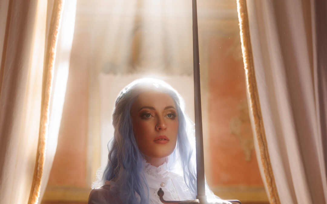 Melissa “haus-of-mel-production”