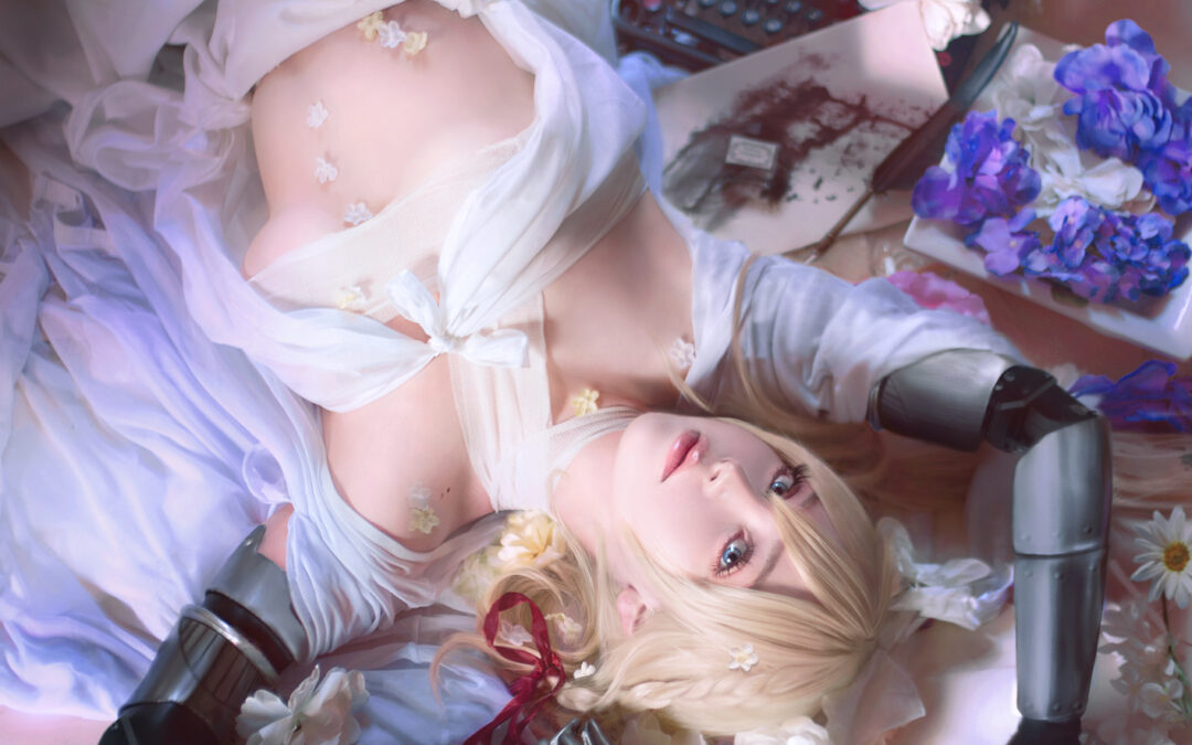 Anahid “exoniaphotography”