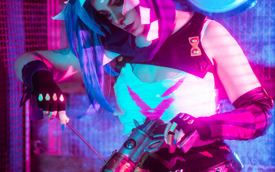 Gaia “gaiagiselle”