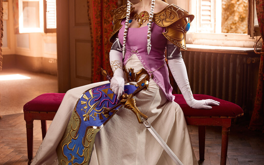 Yelizaveta “bellatrix-aiden”