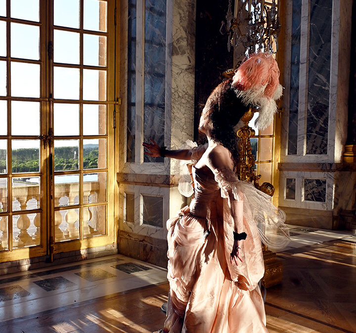Chiara Beatrice “silunaportraits”