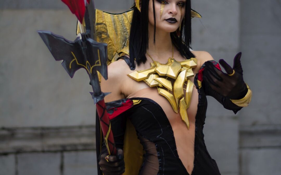 Elisa “ely-moly”