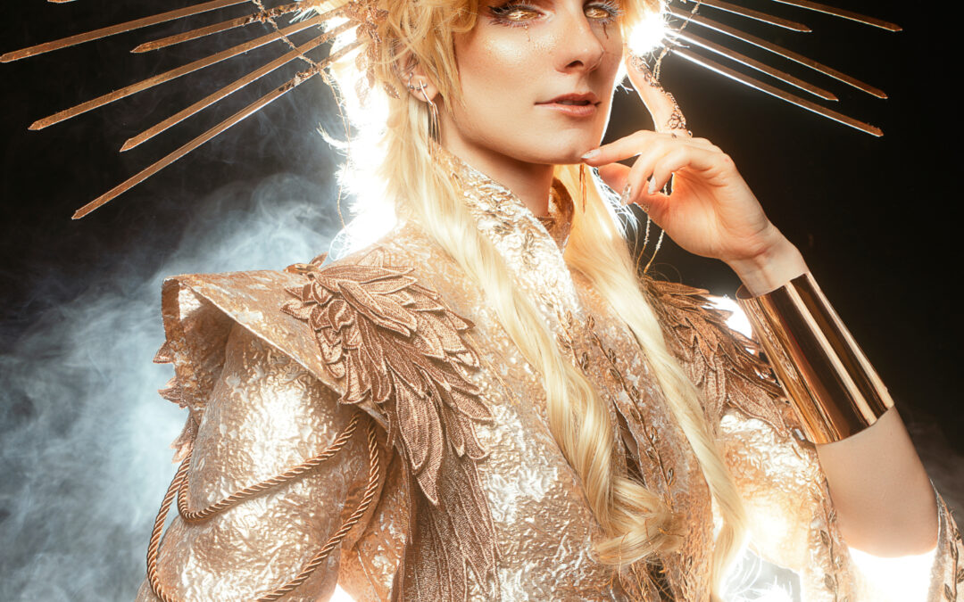 Francesca “zorya_morgayle”