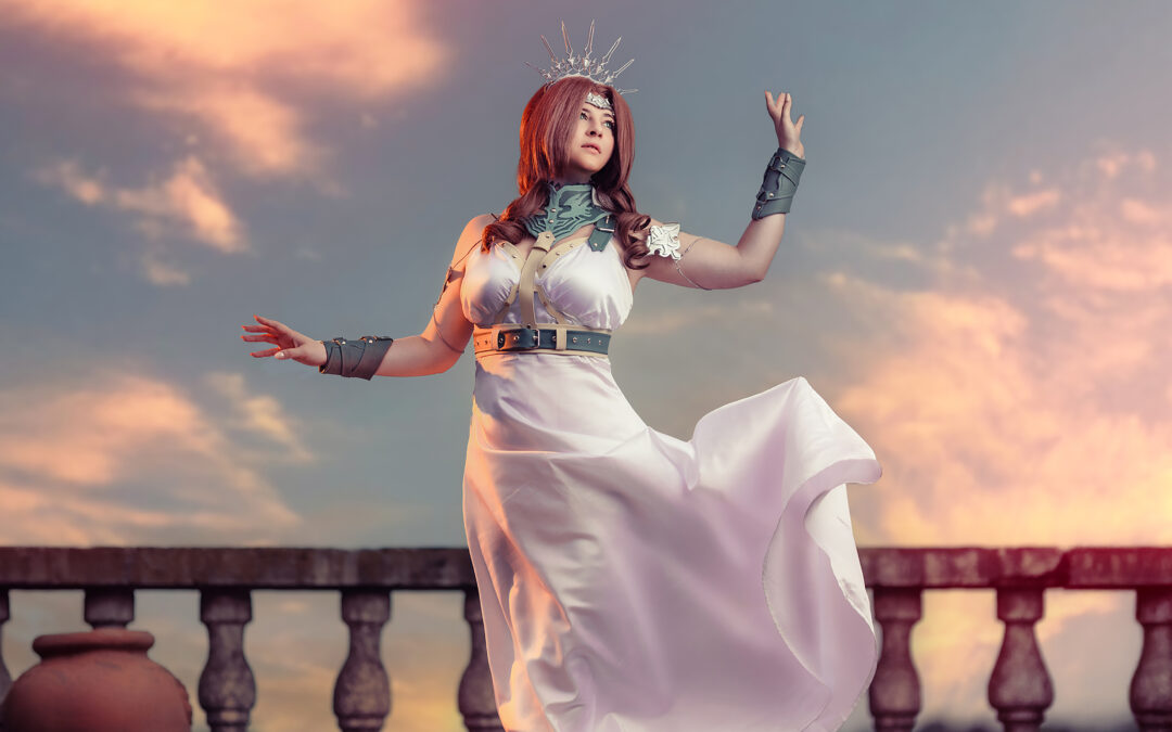 Leslie Isabel “luce-cosplay”