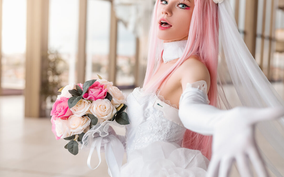 Katerina “weixe”