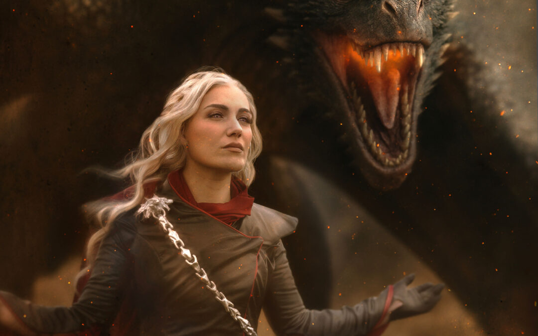 Anaïs “wicked-dragons”