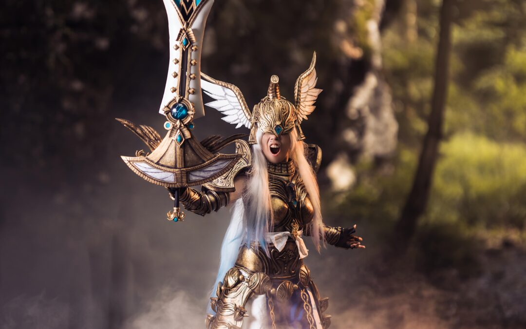 Manon “snips-cos”