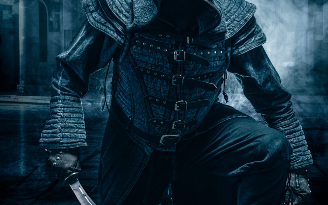 Bernhard “kadmeia”