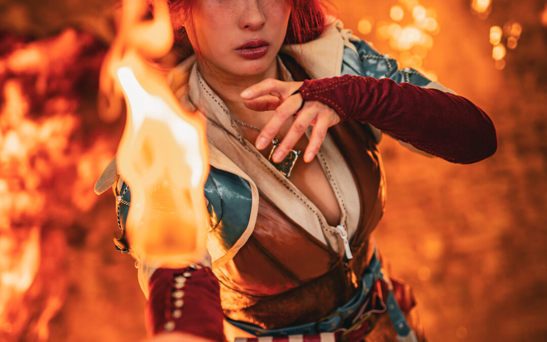 James “jrecosplayphotography”