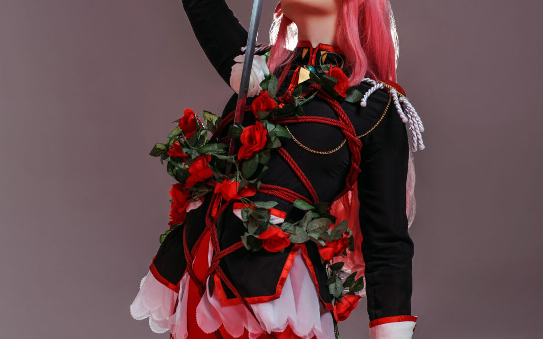 Anna “moincosplay”