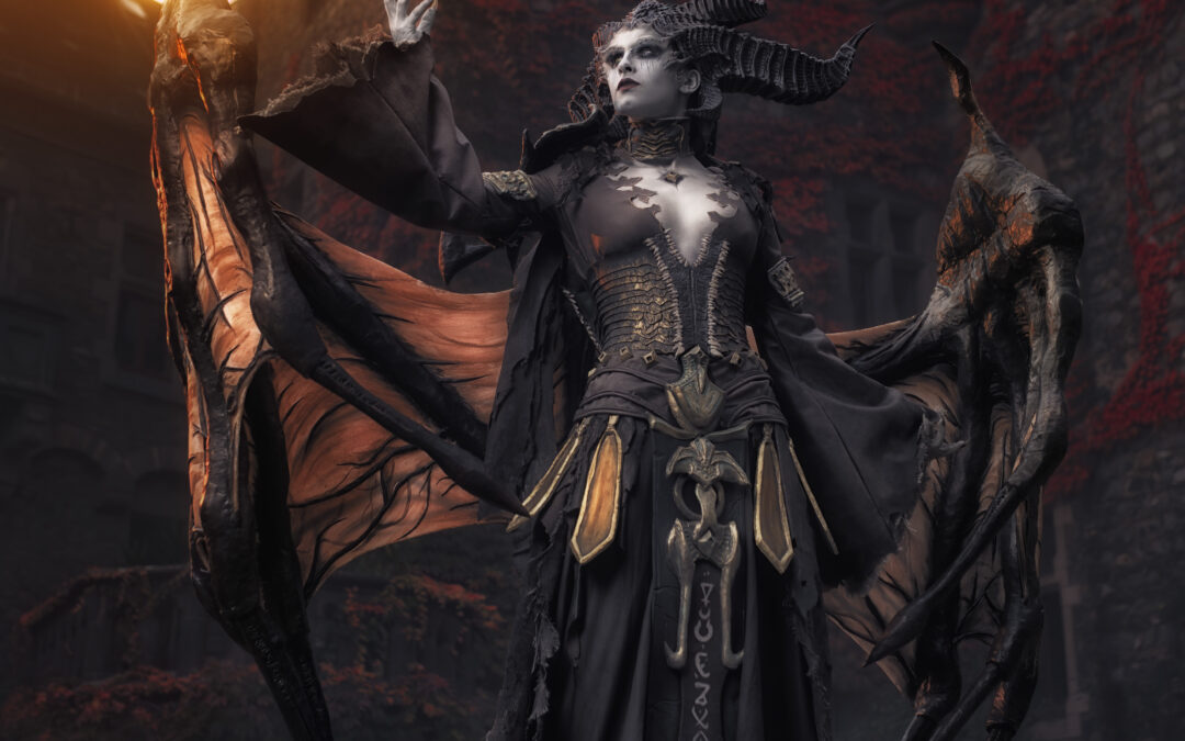 Sven- Olaf “pixelrabe”