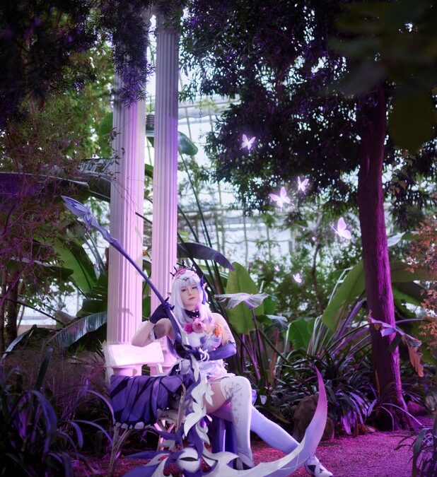 Karolina “namika37”