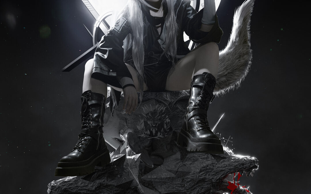 Mariana “sparkle”