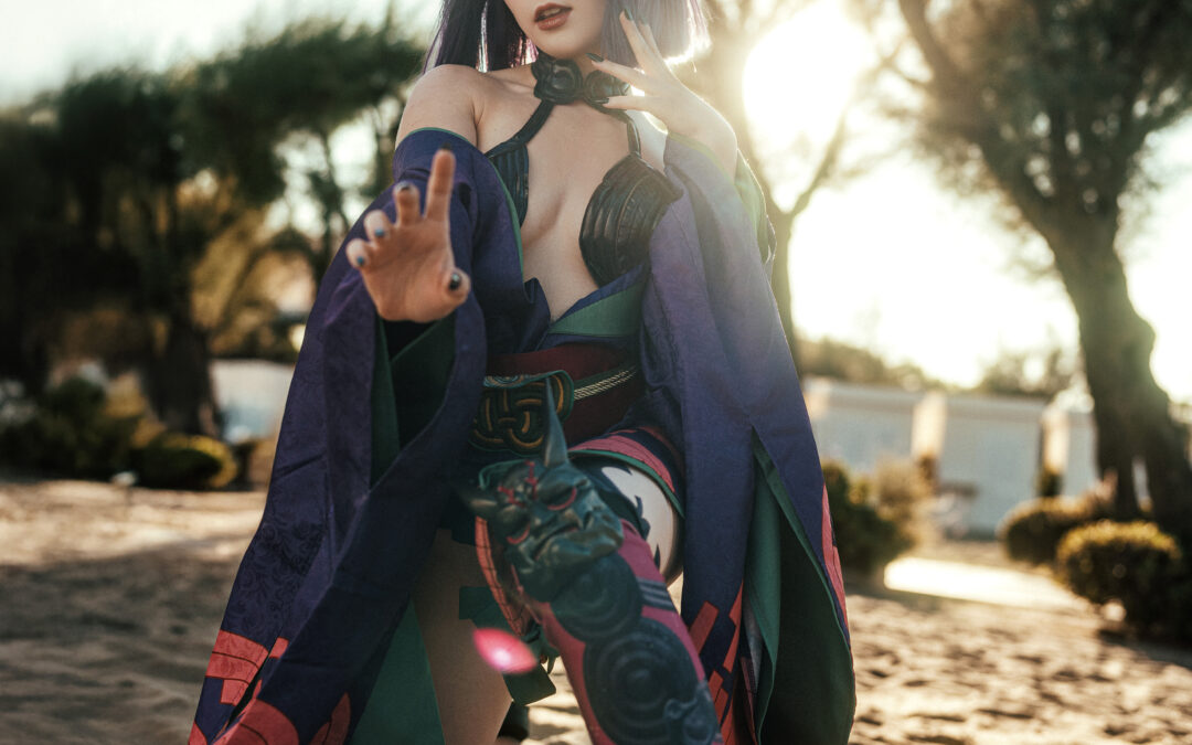 Cristina Mihaela “rimilky”