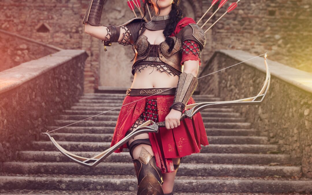 Eloise “aria-aslinn”