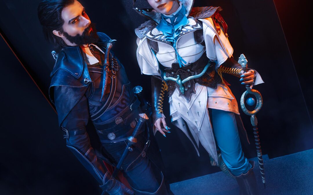 Dorian “helper-workshop”