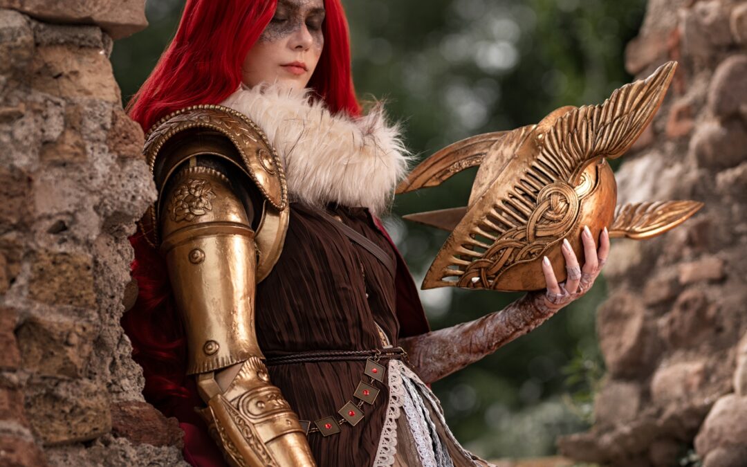 Chiara “kiaraberry”