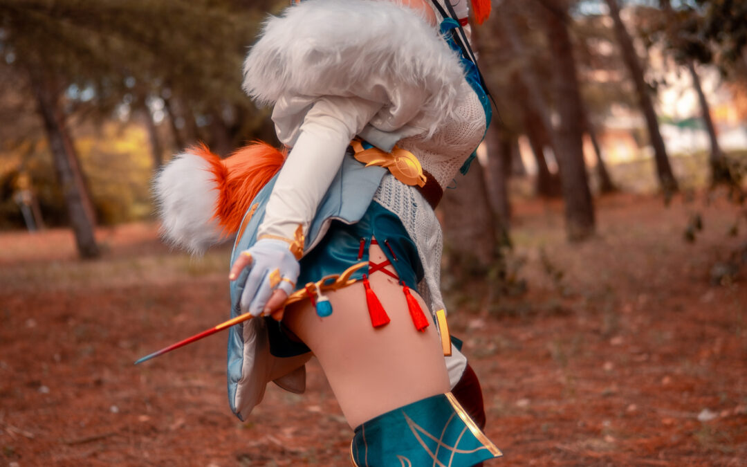 Daisy “kidochan”