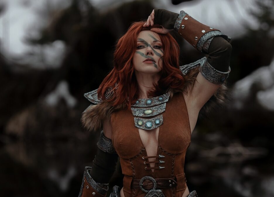 Gloria “miciaglo”