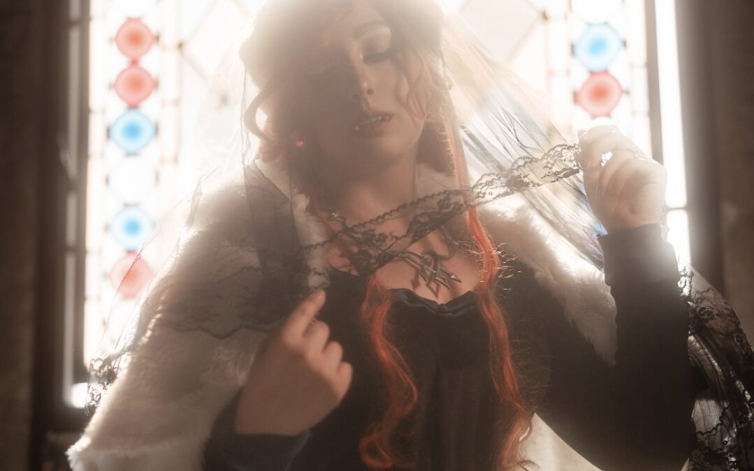 Fabiana Celeste “misshyde”