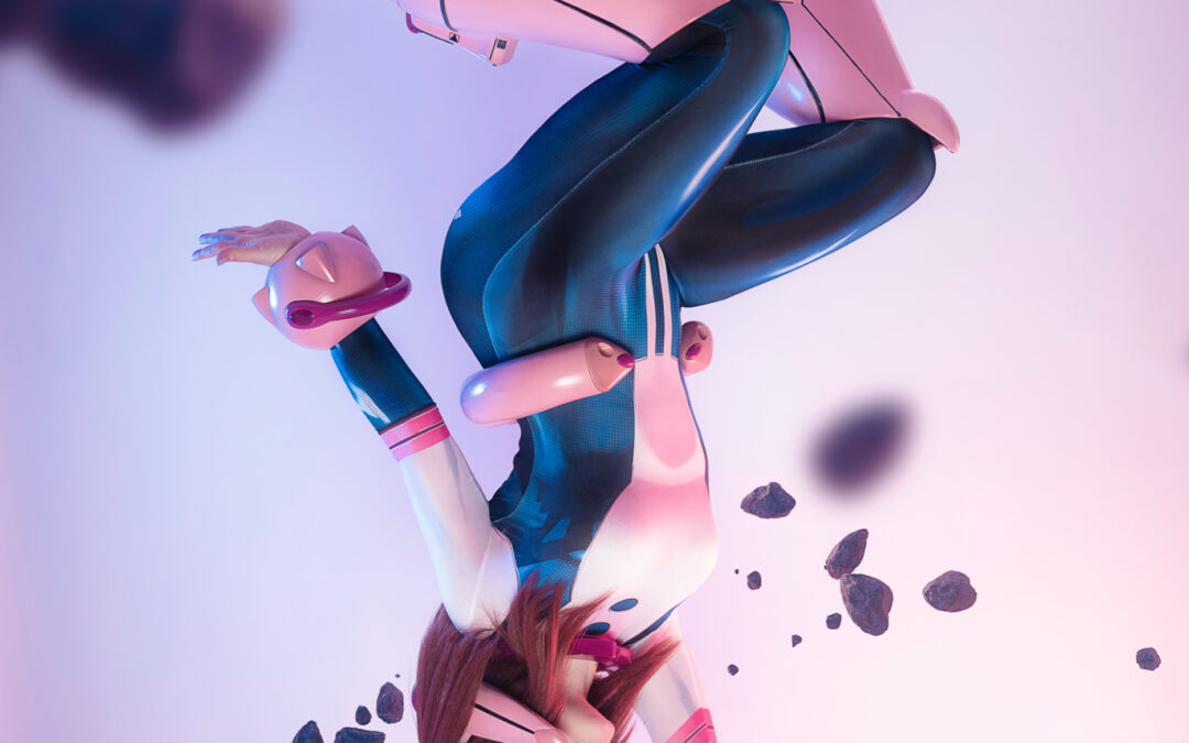 Caterina “mochichuu”