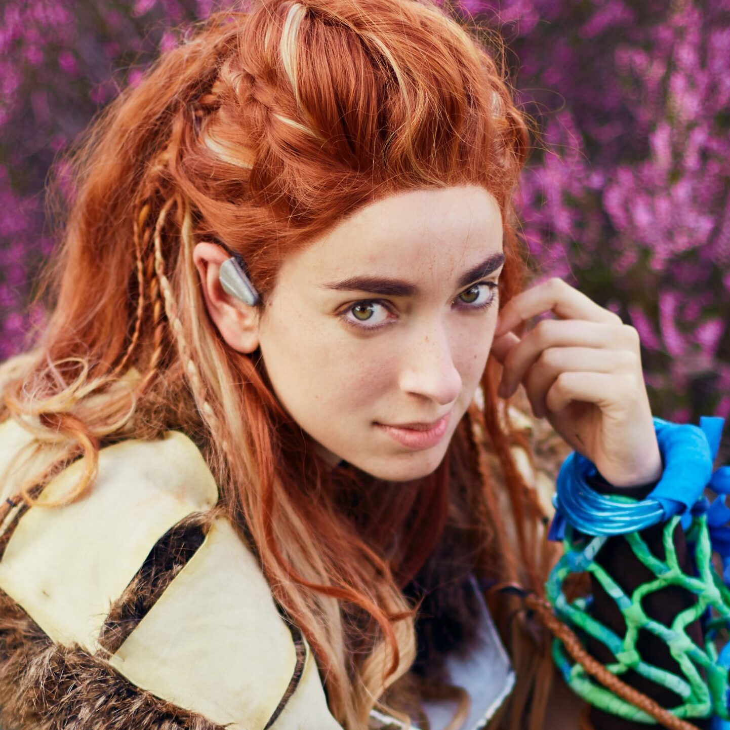 Anaïs N