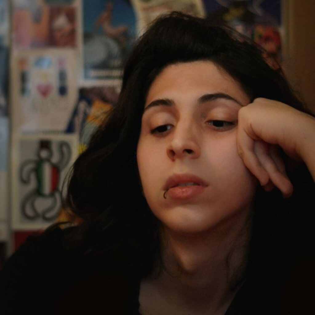 Sofia M