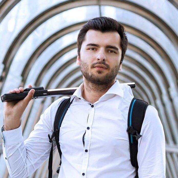 adrien l