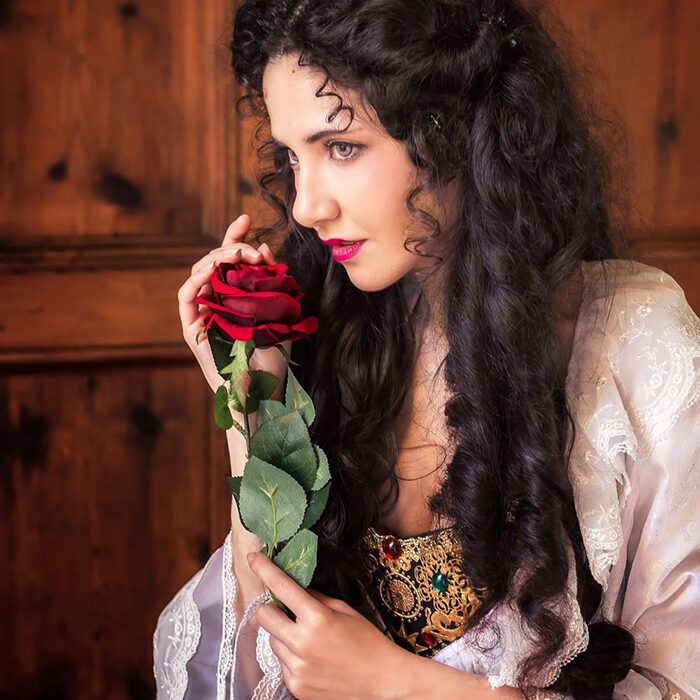 Ilaria C